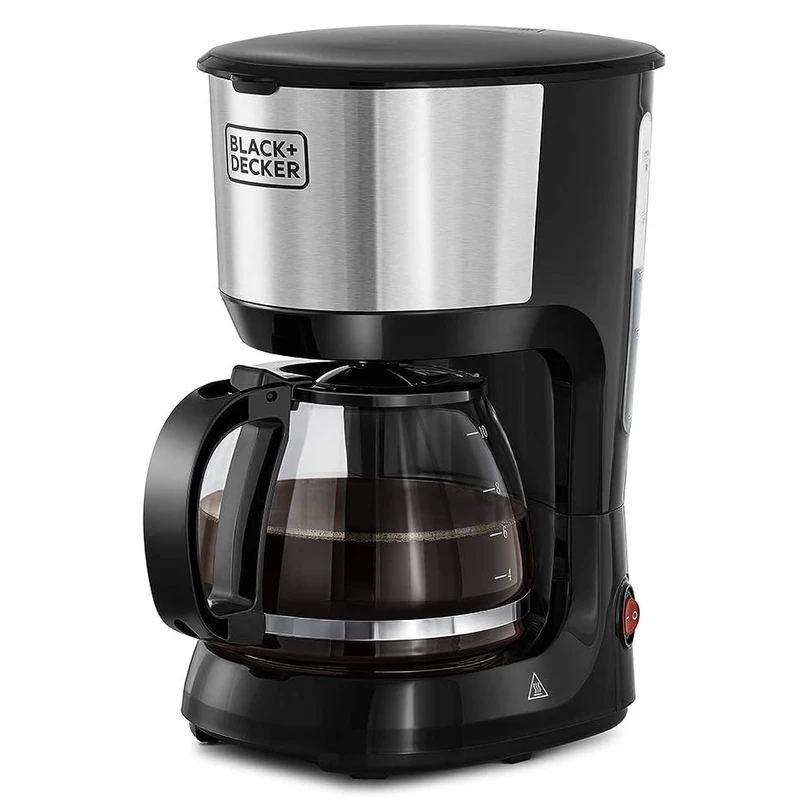 قهوه ساز بلک انددکر مدل DCM750S-B5