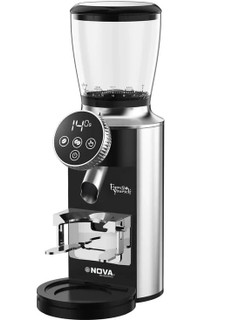 اسیاب قهوه نوا مدل NM-3663HPDG توان ۱۵۰ وات