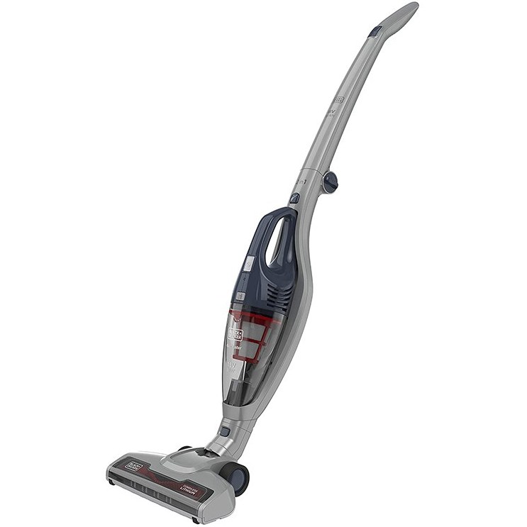 جاروشارژی بلک انددکر مدل SVB520JW