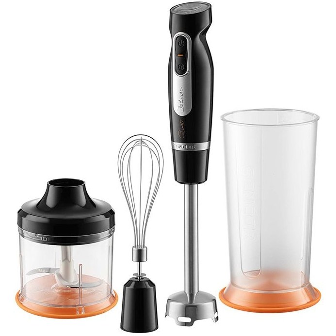 گوشت کوب برقی سنکور مدل SHB4379BK