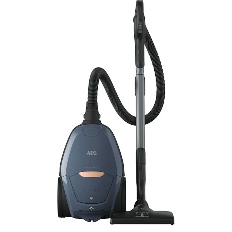 جاروبرقی آ ا گ مدل VX82 -1-5DB قدرت ۶۰۰ وات