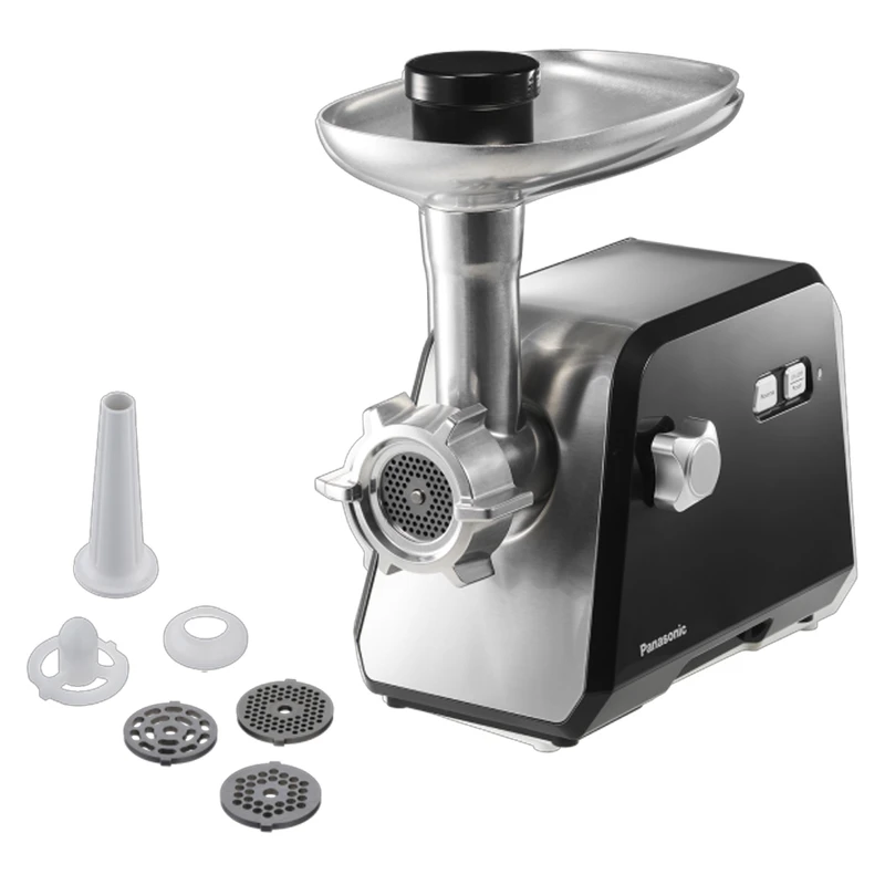 چرخ گوشت پاناسونیک مدل MK-GX2010ظرفیت ۳ کیلو گرم