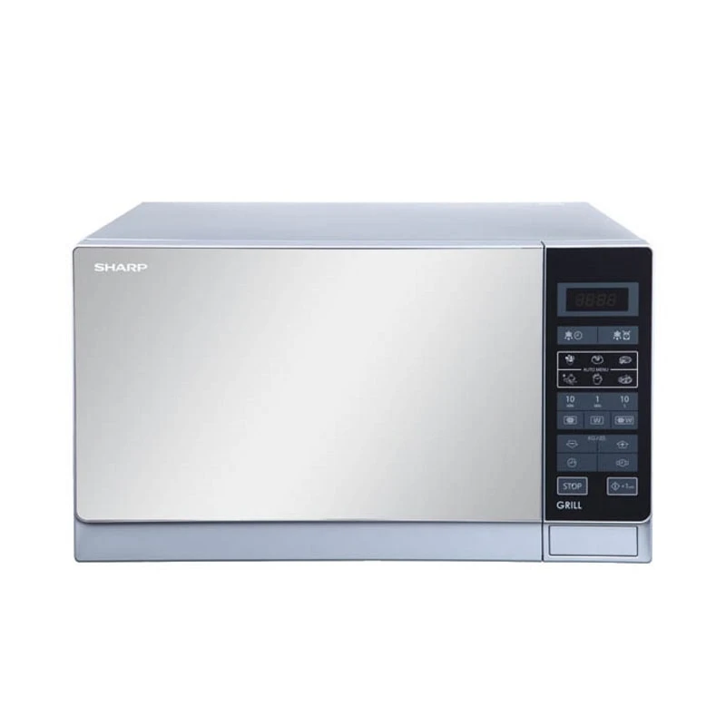 ماکروویو شارپ مدل R75MTS ظرفیت ۲۵ لیتر