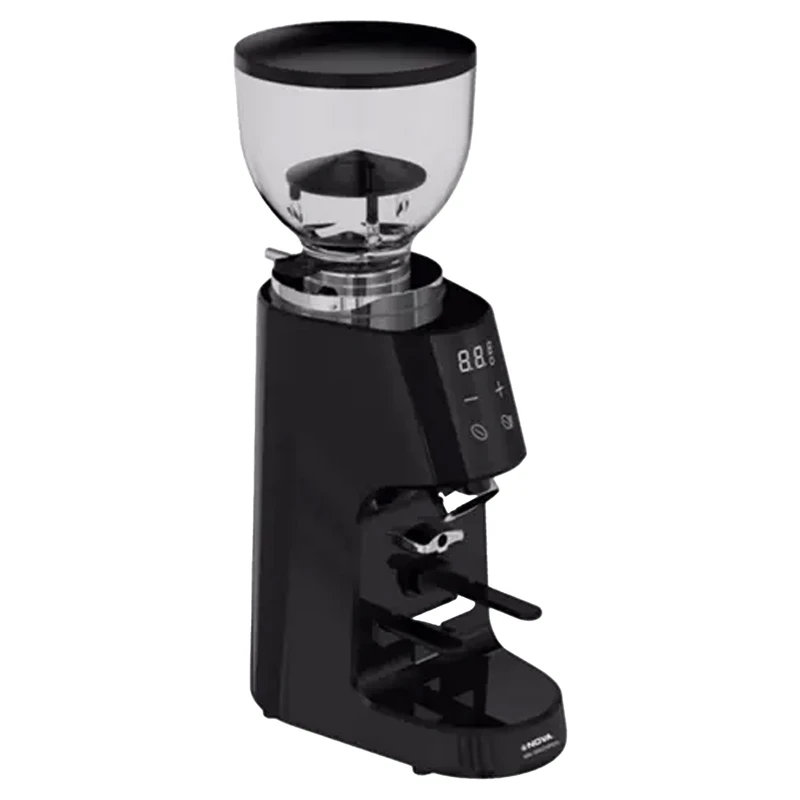 اسیاب قهوه نوا مدل NM-3662 HPDG توان ۲۸۰ وات