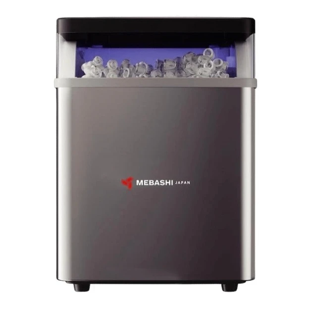 یخ ساز مباشی مدل ME-ICE1500 ظرفیت ۱۵کیلوگرم
