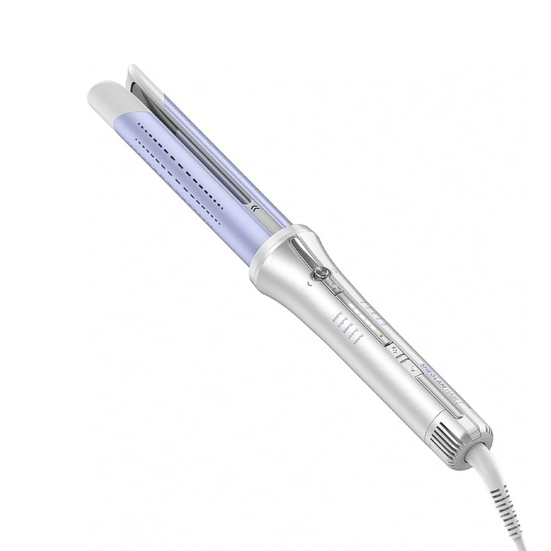 فرکننده و حالت دهنده مو شیگلم مدل Airflow چرخشی Styler Pro -32mm