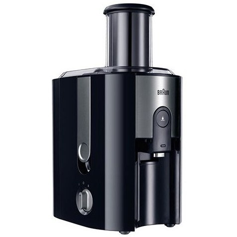 ابمیوه گیری براون J500