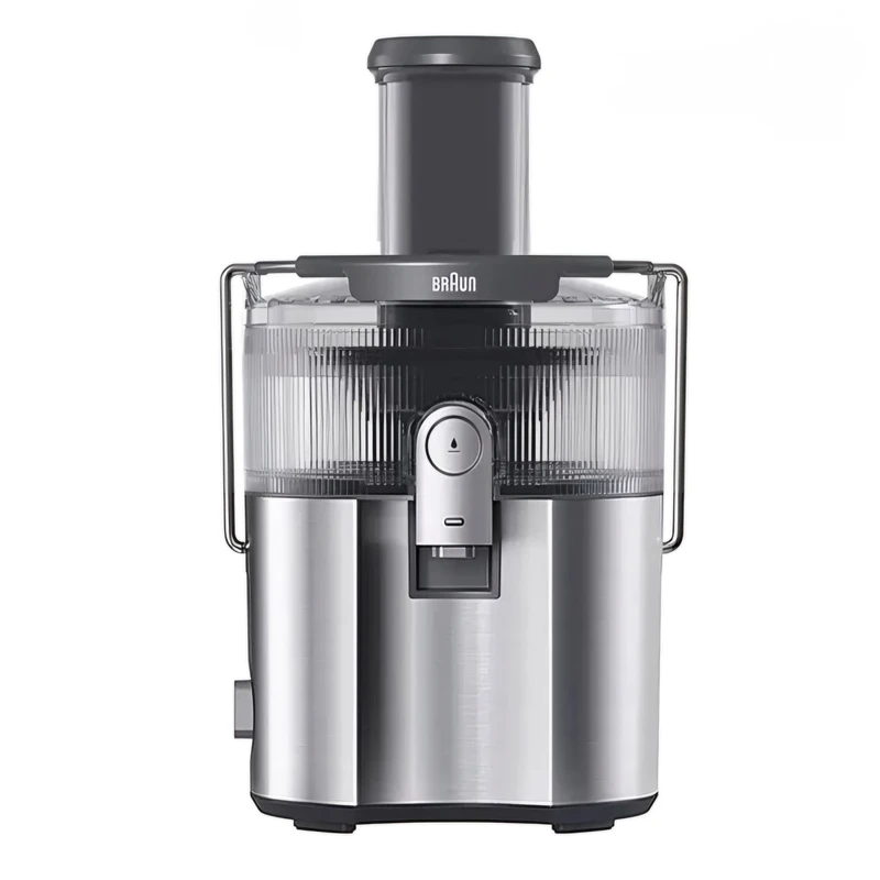 ابمیوه گیری براون مدل CJ7000ظرفیت ۱۰۰۰ وات