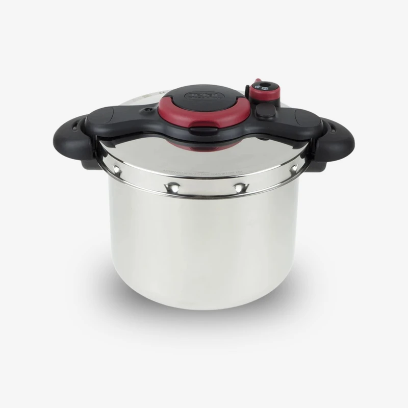 زودپز تفال مدل P4624966-Minut Easy ظرفیت ۹لیتر