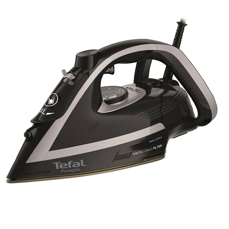 اتو بخار تفال مدل TEFAL SV8062