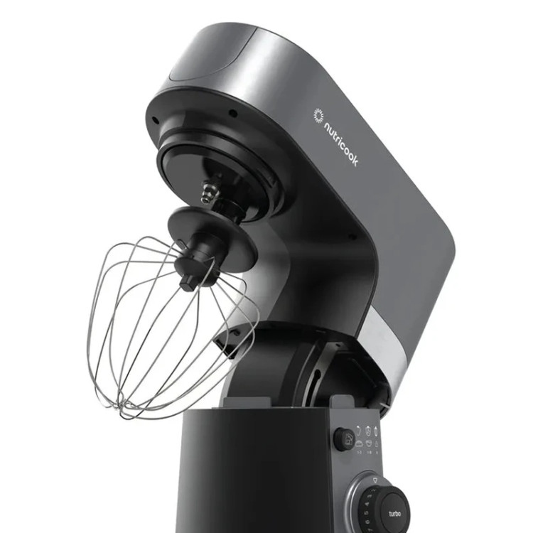همزن حرفه ای نوتریکوک مدل SM330