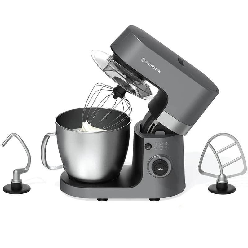 همزن حرفه ای نوتریکوک مدل SM330