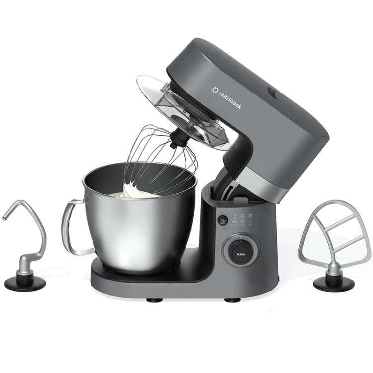 همزن حرفه ای نوتریکوک مدل SM330