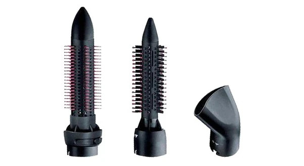 سشوار برس دار رمینگتون مدل AS7051 با باد سرد و متمرکز کننده