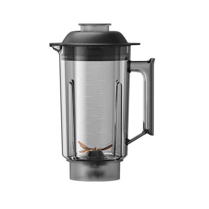 مخلوط کن فیلیپس مدل HR3770 ظرفیت ۲ لیتر ۱۲ سرعته چند کاره