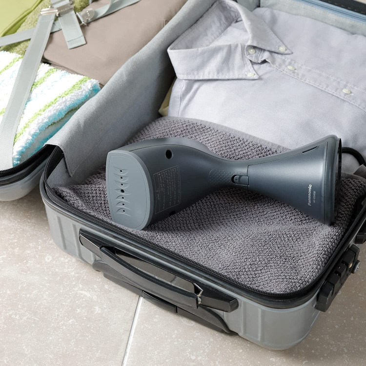 اتو بخارگر پاناسونیک NI-GS400 ظرفیت ۰.۱۶لیتر