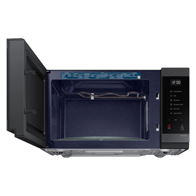 ماکروویو سامسونگ مدل MG40DG5525ظرفیت ۴۰ لیتر
