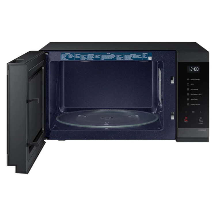 ماکروویو سامسونگ مدل MG40DG5525ظرفیت ۴۰ لیتر