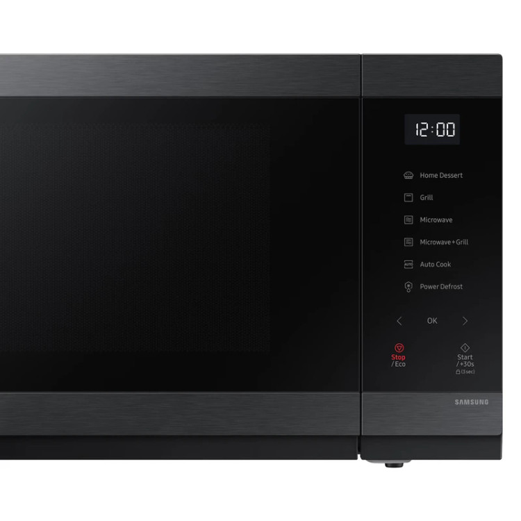 ماکروویو سامسونگ مدل MG40DG5525ظرفیت ۴۰ لیتر