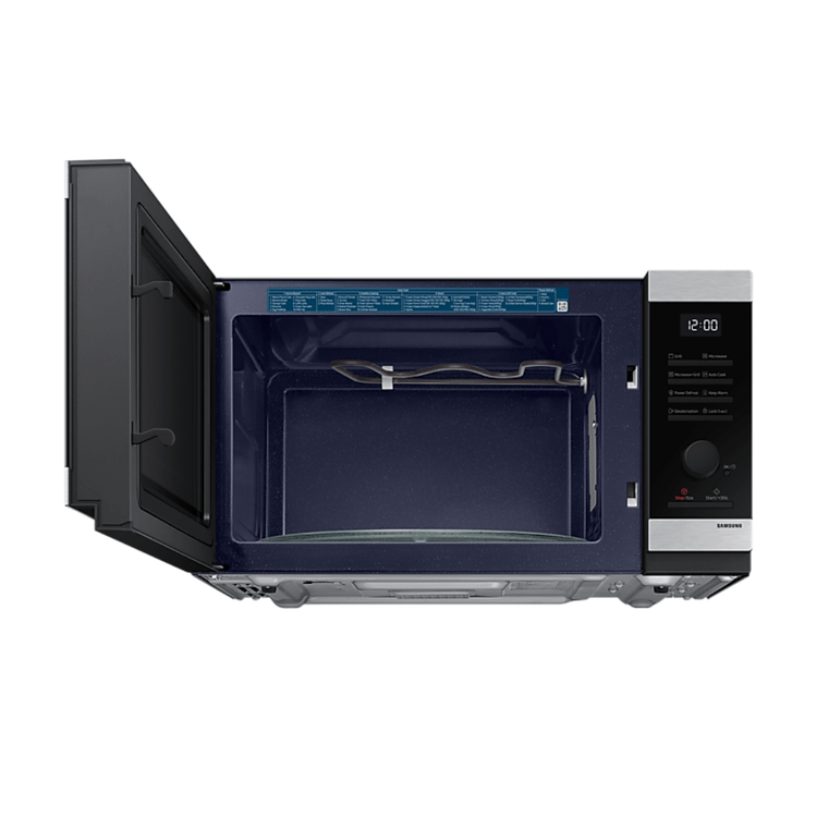 مایکروویو سامسونگ مدل MG40DG5524ATظرفیت ۴۰ لیتر