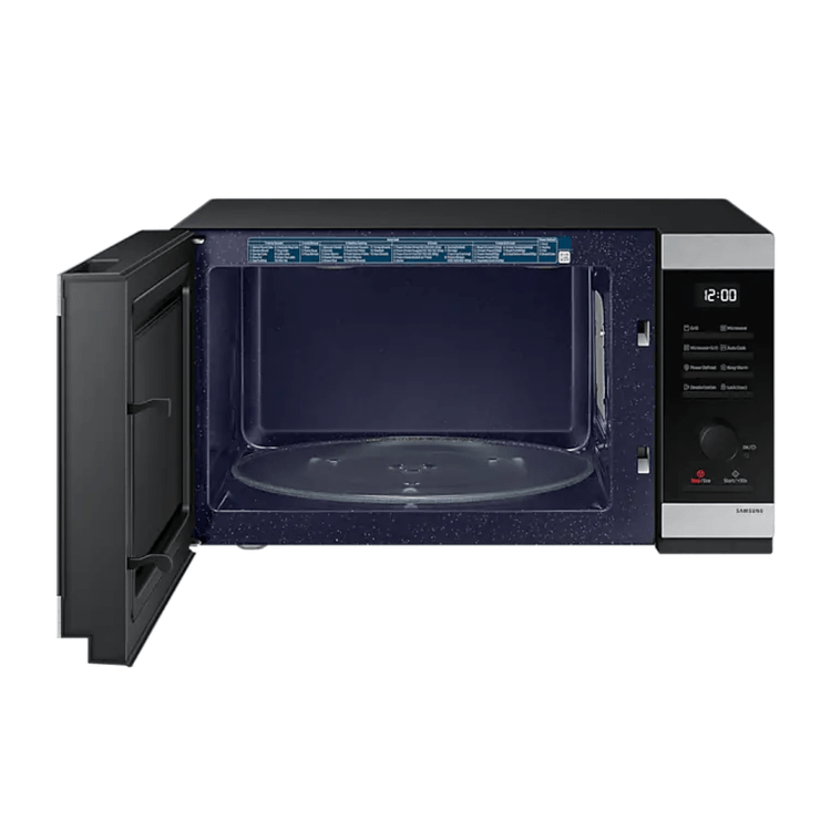 مایکروویو سامسونگ مدل MG40DG5524ATظرفیت ۴۰ لیتر