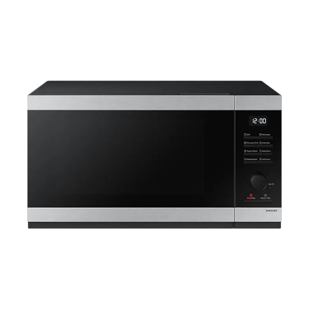 مایکروویو سامسونگ مدل MG40DG5524ATظرفیت ۴۰ لیتر