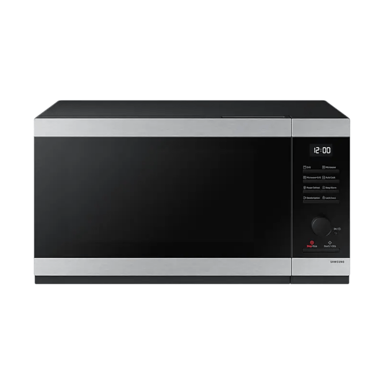 مایکروویو سامسونگ مدل MG40DG5524ATظرفیت ۴۰ لیتر