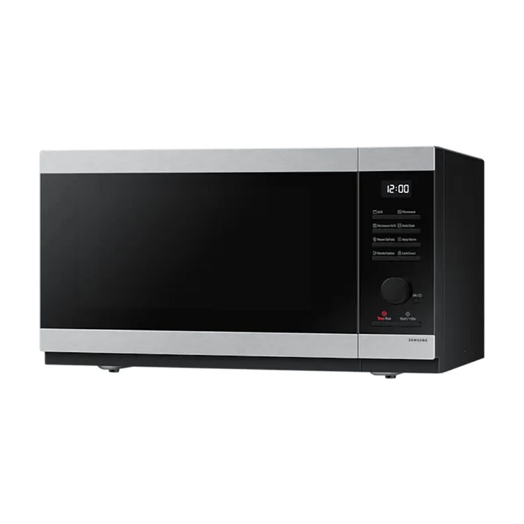مایکروویو سامسونگ مدل MG40DG5524ATظرفیت ۴۰ لیتر