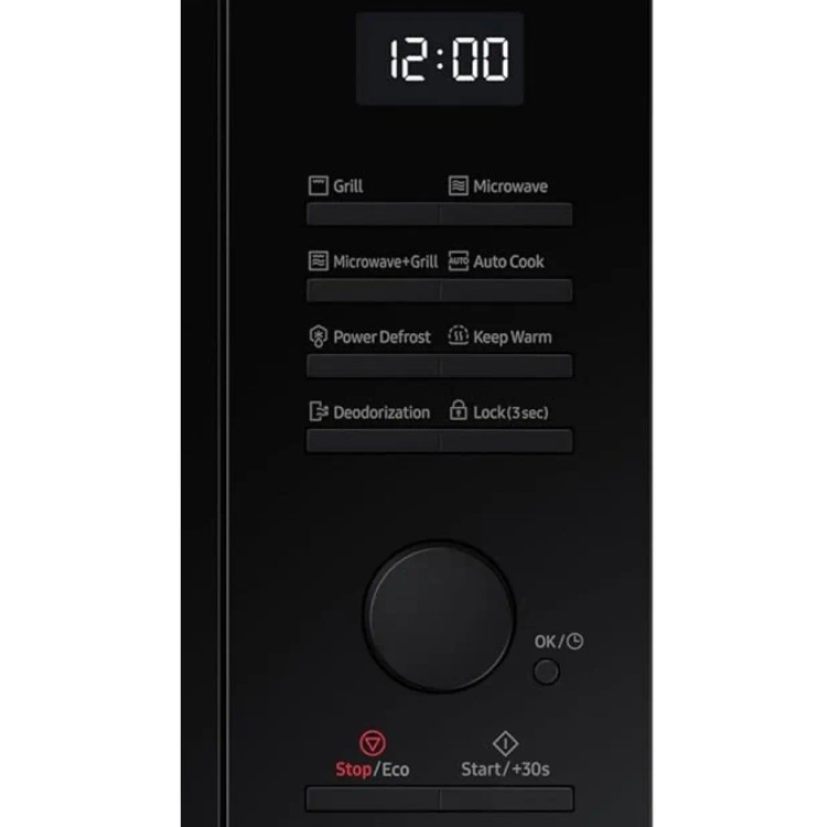 مایکروویو سامسونگ مدل MG40DG5524ATظرفیت ۴۰ لیتر