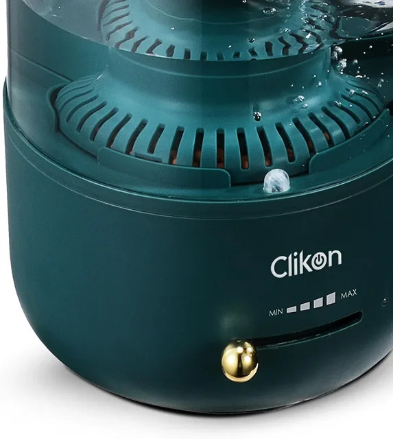 بخور سرد کلیکون CK4049